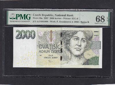 Beschrijving voorzijde: DISTINOVA